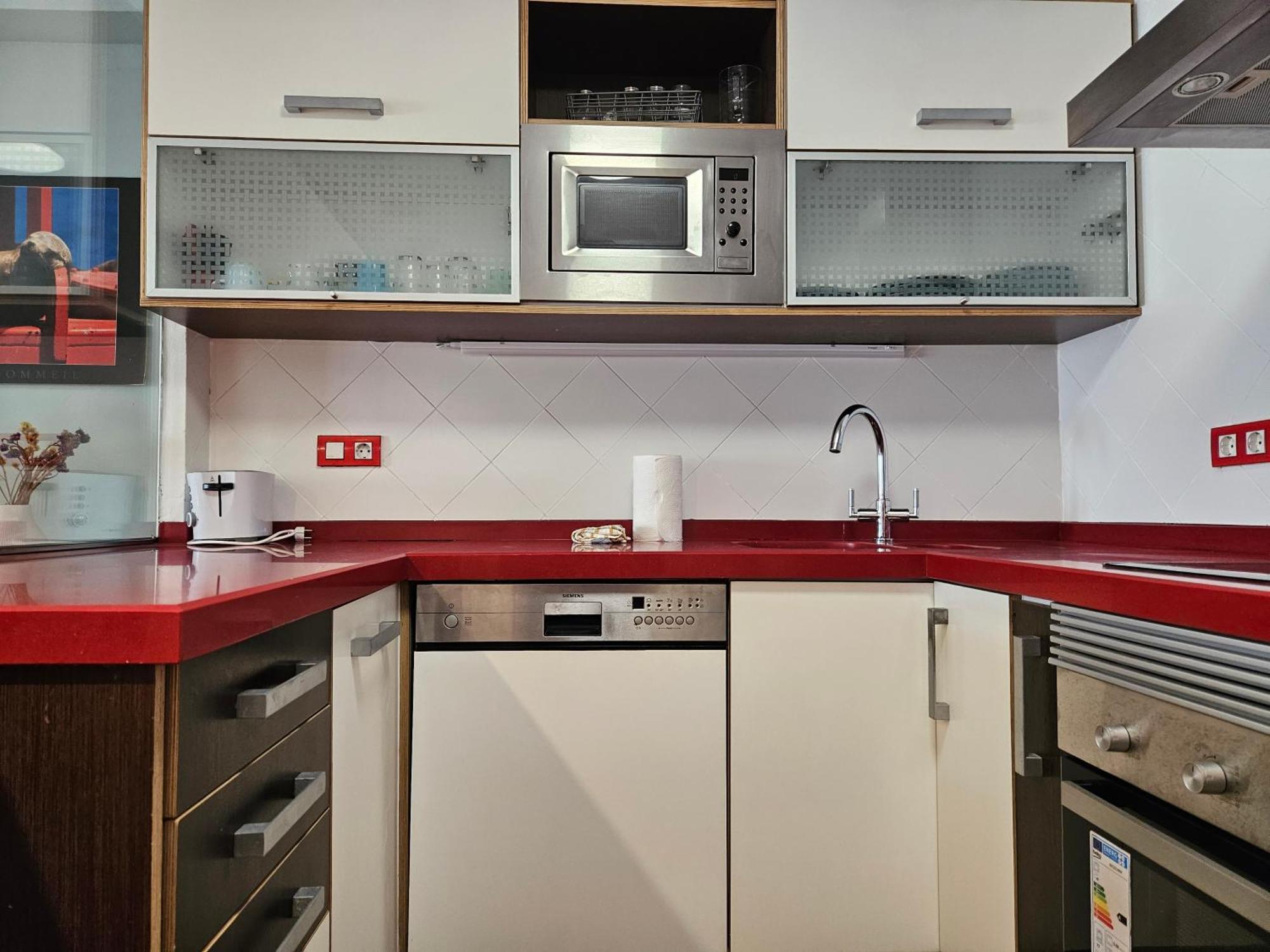 130A - Precioso apartamento en Cimadevilla Gijón Exterior foto