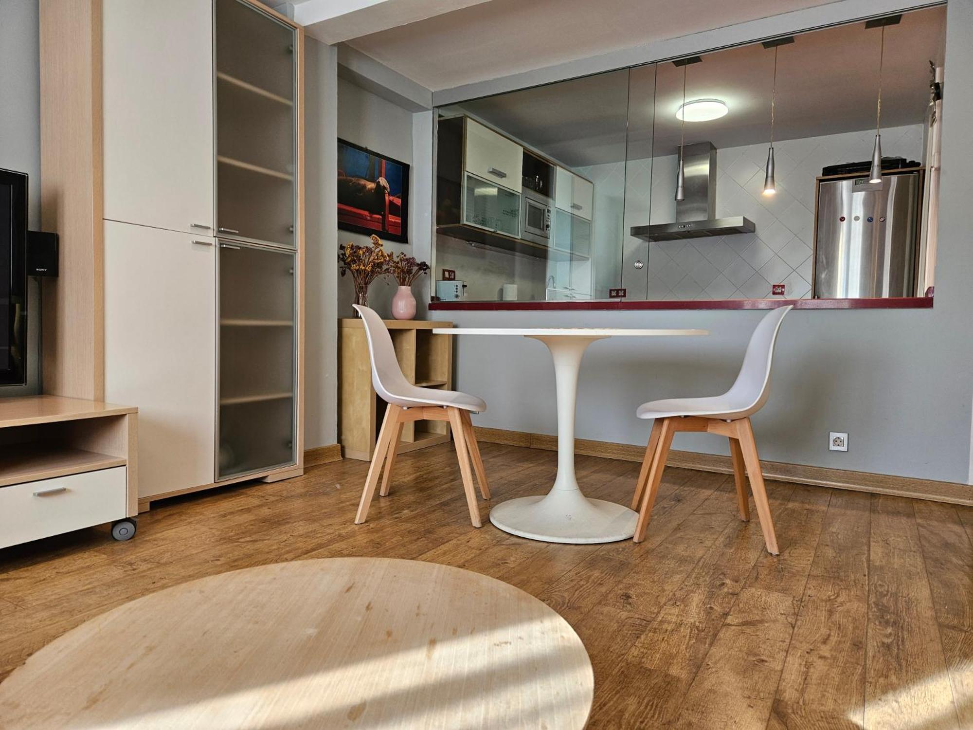 130A - Precioso apartamento en Cimadevilla Gijón Exterior foto